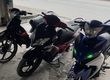 Bán Xe Yamaha SirusR . NovoLX .  Exciter 