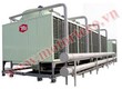 Tháp giải nhiệt công nghiệp 