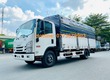 Chỉ với 145TR nhận ngay NPR400 3.4 tấn thùng mui bạt 