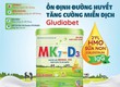 Tìm nhà đại lý phân phối sữa MK7 D3 