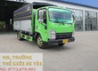 Hơn 113TR   sở hữu ngay QKR270 thùng bạt xanh lá đẹp mê li 
