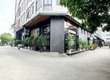 Bán tòa nhà văn phòng và 11 căn hộ dịch vụ, đường 12 QL13, HBP   THỦ...