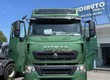 Giá Xe Đầu Kéo Howo Sitrak 440 Cabin T7H Phú Yên 0979.066.653 