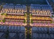 Bán khách sạn mini mặt tiền 7,5m mặt đường 20m ngay Nguyễn Chí Thanh, Mộc Châu LH: 0979621214...