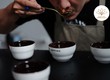 What is Raw Coffee 
