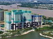 Bán nhanh căn hộ 2PN 79m2 The Beverly giá chỉ 3,8 tỷ view nội khu cực chill, thanh...