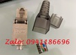 Hạt mạng CAT6A không dùng TOOL chuẩn công nghiệp, phù hợp switch Poe, hãng Ancomteck ACT 6A UK...