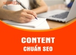 CONTENT marketing   dịch vụ content chuẩn seo 