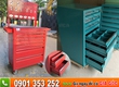 Sơ lược 2 mẫu tủ đựng đồ nghề 7 ngăn kéo tại NPRO 