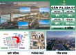 Suất ngoại giao căn 1 1 PN còn lại duy nhất tại tòa P1   Sun Cosmo...