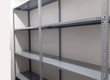 Cung cấp kệ sắt v lỗ giá rẻ tại xưởng sản xuất 