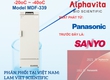 Tủ âm  Panasonic 