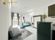 Cho thuê căn hộ cao cấp đầy đủ nội thất khu dân cư cao cấp 312 Trinh Dinh...