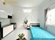 Cho thuê căn hộ cao cấp đầy đủ nội thất khu dân cư cao cấp 312 Trinh Dinh...
