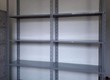 Kệ sắt v lỗ lưu trữ hàng hóa hồ sơ tài liệu 
