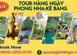 15 Tour Ghép Du Lịch Phong Nha Kẻ Bàng Hàng Ngày Tốt Nhất 