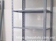 Kệ sắt lưu trữ hồ sơ tài liệu 