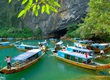 Tổng Hợp Các Tour Phong Nha Kẻ Bàng Đặc Sắc Nhất  2024 