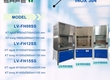 Tủ hút Inox 