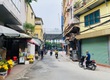 Bánh nhà riêng nguyên căn Gốc Đề, Minh Khai dt 45m x 4t, mt 3,9 m giá 6.2...