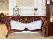 Bàn trang trí consoll sang trọng gỗ   BTT231 