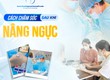 Quy trình nâng ngực tại BVTM Nguyễn Tuấn Anh 