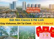 Nhận giao dịch BĐS giá tốt nhất cập nhật liên tục KĐT Cienco5, Hà Phong LH tư vấn...