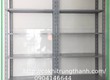 Kệ v lỗ đa năng để hồ sơ tài liệu 