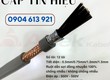 Dây tín hiệu điều khiển 12 lõi 12x0.5mm/12x0.75mm/12x1.0mm/12x1.5mm 