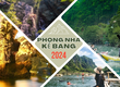 Tổng Hợp Các Tour Phong Nha Kẻ Bàng Đặc Sắc Nhất  2024 