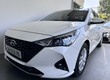 Chính chủ bán xe Huyndai Accent   2022 