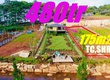 HOT Đất Bảo Lộc View Hồ Cực Đẹp, CHỉ còn 1 LÔ Duy nhất Giá Siêu Hời 