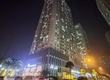 Cho thuê chung cư Nam Trung Yên Cầu Giấy 108m, 3 ngủ 0928588799 