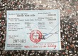 Spacy Nhật chính chủ 2006 số máy 2206 đời cửa sổ 