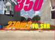 SỐC 3xx có ngay lô đất Bình Dương 270m2 Có TC, SHR gần KCN 2300ha 