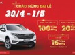 Haval H6 dẫn đầu phân khúc SUV hạng C ở Thái Lan về mặt doanh số 