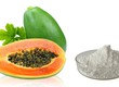 Chiết xuất quả Đu đủ  Papain 