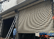Lắp đặt cửa cuốn chuyên nghiệp, giá rẻ tại Quận 3 