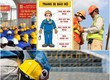 Nhà phân phối bảo hộ lao động tại Hà Giang uy tín 