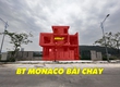 Cần bán 3 căn biệt thự Monaco Bãi Cháy, Hạ Long view hồ giá tốt 0986284034 