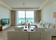 Sụp hầm căn 2 phòng ngủ view trực diện biển À La Carte   66.4m2 có sẵn...