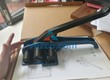 Thông số kỹ thuật của Dụng cụ căng dây đai Composite 50mm 