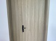Cửa gỗ Melamine công trình an phước đồng nai 
