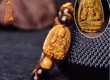 Vòng tay phong thuỷ hợp tuổi canh tuất 1970 phật bản mệnh a di đà 