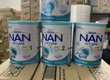 Sữa Công Thức NAN Nga 