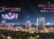 Mở bán căn hộ Symphony Đà Nẵng sở hữu lâu dài, GĐ 1, CK cao, NH hỗ trợ...