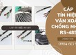 Cáp điều khiển truyển thông RS485 1 pair 24AWG 