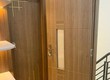 Cửa nhựa Abs Hàn Quốc 