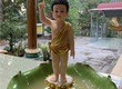 Tượng gốm sứ Bát Tràng 
