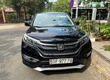 Bán Xe Honda CRV 2.4G 2016 xe cá nhân biển HCM 